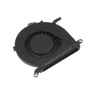 Вентилятор - Кулер MacBook Air 13 A1369 A1466 Late 2010 - Early 2015 922-9643 Б/У