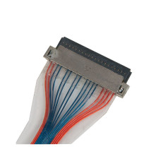 Шлейф матрицы LVDS MacBook 13 A1181 Early 2006 - Mid 2009 922-7613 922-7889 922-7890 922-8282 922-82