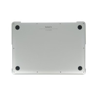 Нижняя крышка корпуса MacBook Pro 13 Retina A1502 Late 2013 Mid 2014 Early 2015 Б/У