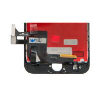 Дисплей в сборе iPhone 8 / Jing Dong Fung / черный