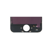 Дисплей в сборе iPhone 5 / Original (Refurbished) / черный