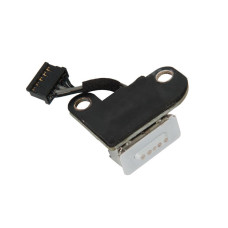 Плата питания MagSafe MacBook 13 A1342 Late 2009 Mid 2010 922-9176 820-2627