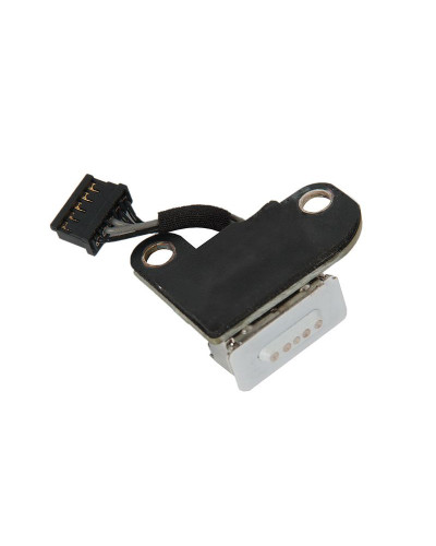 Плата питания MagSafe MacBook 13 A1342 Late 2009 Mid 2010 922-9176 820-2627