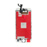 Дисплей в сборе iPhone 6S / AAA / белый