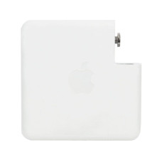 Блок питания MacBook 15 Retina 87W USB-C 20.2V 4.3A A1719 с кабелем / коробочная копия AAA