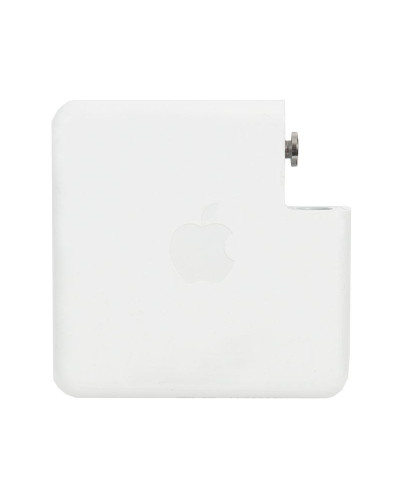 Блок питания MacBook 15 Retina 87W USB-C 20.2V 4.3A A1719 с кабелем / коробочная копия AAA