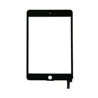 Тачскрин iPad mini 4 / черный / 821-00100 / Original