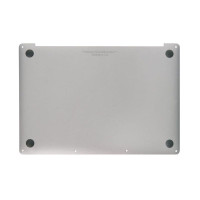 Нижняя крышка корпуса MacBook Pro 13 Retina A1708 Late 2016 Space Gray Серый Космос Б/У