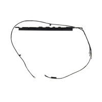 Антенна WiFi-AirPort Bluetooth с шлейфом камеры MacBook Pro 15 A1286 Early 2011 Late 2011 Mid 2012 818-2020