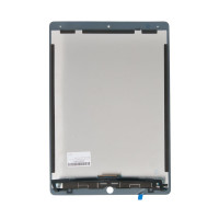 Дисплей в сборе iPad Pro 12.9 (2017) / белый / Original