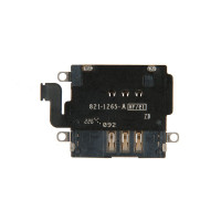 Разъем SIM карты iPad 3 / 4