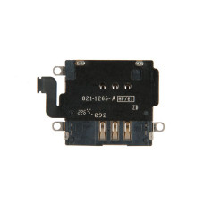 Разъем SIM карты iPad 3 / 4