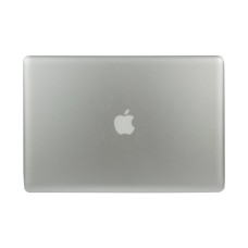 Крышка дисплея MacBook Pro 15 A1286 Mid 2012 806-1461-A Б/У