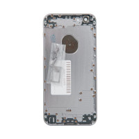 Корпус iPhone 6 серый космос