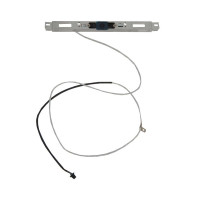 Камера iSight с микрофоном MacBook 13 A1181 Late 2006 - Mid 2009 922-8279 820-1929