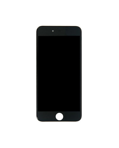 Дисплей в сборе iPhone 6S Plus / Original (Refurbished) / черный