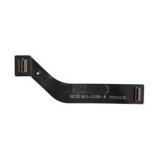 Шлейф платы I/O MacBook Air 13 A1369 Mid 2011 922-9966 821-1339