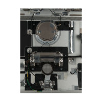 Блок корпуса с ножкой iMac 27 A1312 Late 2009 EMC 2309 EMC 2374 922-9166 604-0481 Б/У