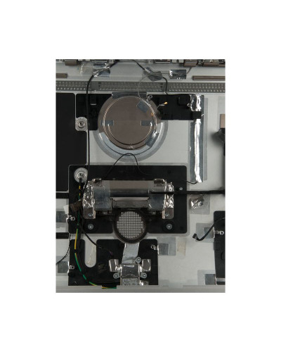 Блок корпуса с ножкой iMac 27 A1312 Late 2009 EMC 2309 EMC 2374 922-9166 604-0481 Б/У