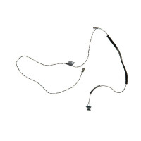 Кабель вертикальной синхронизации V-Sync с температурным сенсором матрицы iMac 27 A1312 Mid 2011 922-9843 593-1385