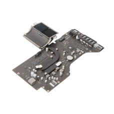 Материнская плата iMac 21.5 Retina 4K A1418 Core i5 QC 2.7GHz 1.5Gb Iris Pro 8Gb Late 2015 661-03282