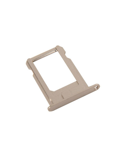 Держатель SIM карты iPhone 5S золото