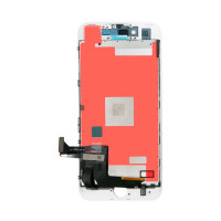 Дисплей в сборе iPhone 7 / Youda / белый