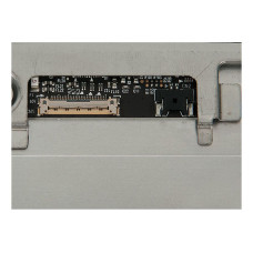 Матрица LG Philips LM215WF3 (SD)(D1) со стеклом iMac 21.5 A1418 Late 2012 - 2015 / класс B