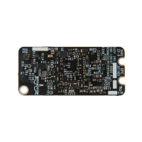 Модуль Wi-Fi Airport/Bluetooth2.1 для MacBook Pro 13 15 17 A1278, A1286, A1297, 2011 (607-7291)