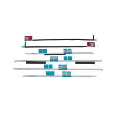 Двухсторонний скотч матрицы iMac 21 A1418 Late 2012 - Late 2015 076-1437 / оригинал