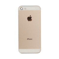 Корпус iPhone 5 золото