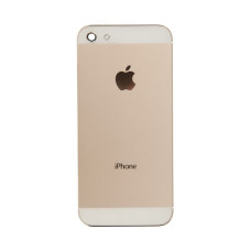 Корпус iPhone 5 золото