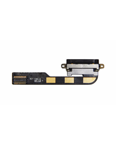 Шлейф із роз'ємом зарядного пристрою iPad 2/821-1180