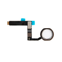 Кнопка HOME Touch ID в сборе iPad Pro 9.7 серебро / 821-0549