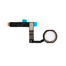 Кнопка HOME Touch ID в сборе iPad Pro 9.7 серебро / 821-0549