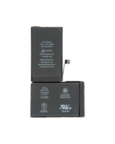 Аккумулятор iPhone X / Original