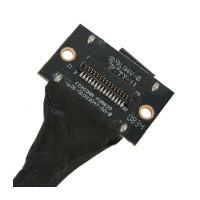 Шлейф матрицы LVDS iMac 17 A1208 Early 2006 Late 2006 922-7239 593-0227