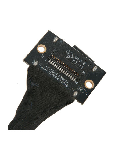 Шлейф матрицы LVDS iMac 17 A1208 Early 2006 Late 2006 922-7239 593-0227