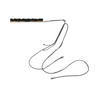 Антенна WiFi-AirPort Bluetooth MacBook Pro 17 A1297 Mid 2010 631-1235