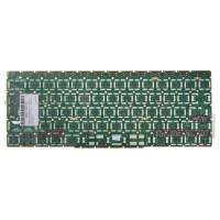 Клавиатура MacBook Pro 13 Retina A1708 Late 2016 Mid 2017 Г-образный Enter RUS РСТ