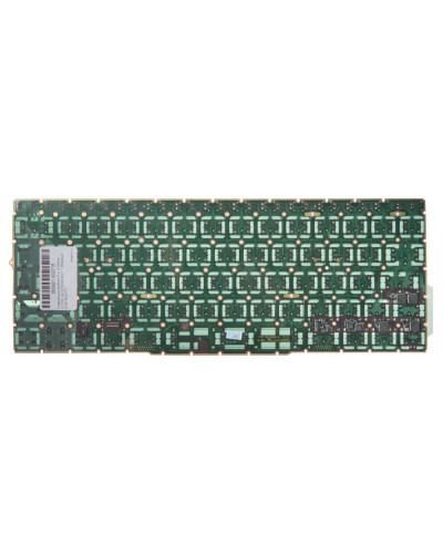 Клавиатура MacBook Pro 13 Retina A1708 Late 2016 Mid 2017 Г-образный Enter RUS РСТ