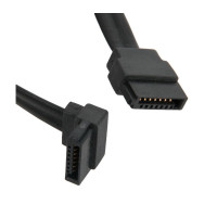 Кабель жесткого диска HDD питание iMac 27 A1312 Mid 2011 922-9852 593-1317