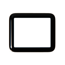 Стекло дисплея Watch Series 1 [38mm] / Сапфировое