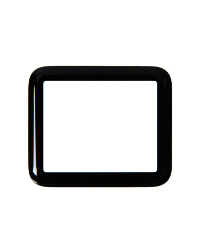 Стекло дисплея Watch Series 1 [38mm] / Сапфировое