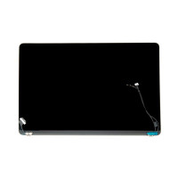 Дисплейный модуль в сборе MacBook Pro 15 Retina A1398 Late 2013 Mid 2014 / оригинал AASP