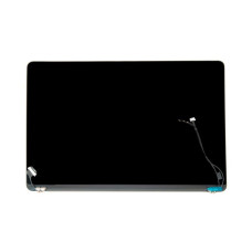 Дисплейный модуль в сборе MacBook Pro 15 Retina A1398 Late 2013 Mid 2014 / оригинал AASP
