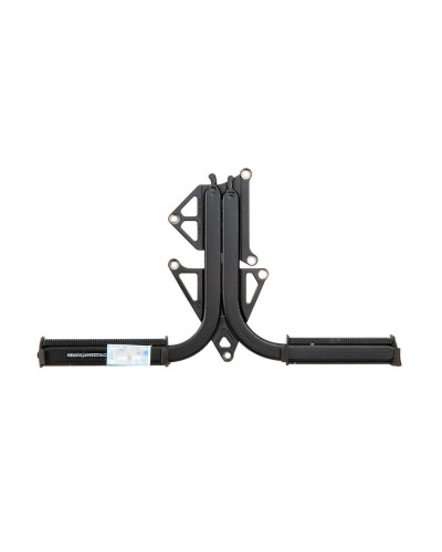 Радиатор MacBook Pro 15 A1286 Mid 2012 923-0087 604-2828