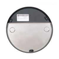 Нижняя крышка корпуса Mac mini A1347 Mid 2010 - Late 2014 / 922-9567 / Б/У