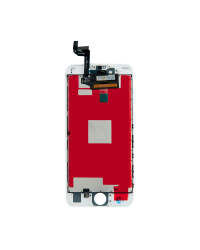 Дисплей у зборі iPhone 6S / Youda / білий