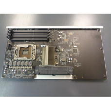 Процессорная плата Mac Pro Xeon A1289 W353 2.6GHz 6GB Early 2009 661-4999 639-0506 820-2482-A